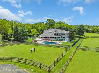 24 Creamery Rd, Colts neck, NJ 07722