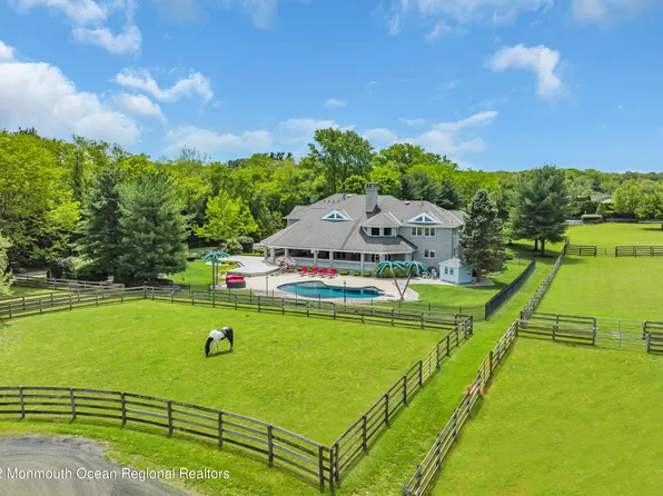 24 Creamery Road, Colts Neck, NJ 07722
