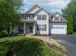 6364 Finish Line Trl, Brewerton, NY 13029