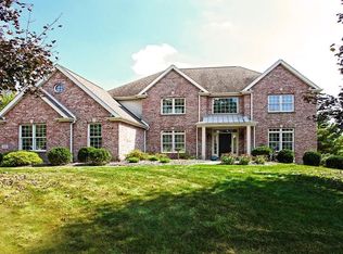915 Black Oak Ct, Gibsonia, PA 15044