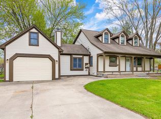2880 Buckner Rd, Lake Orion, MI 48362