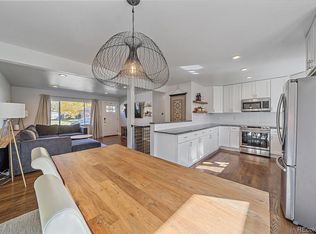 9874 W 64th Pl, Arvada, CO 80004