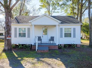103 W Bryan St, Sparks, GA 31647