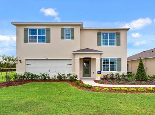 HAYDEN Plan, Eden Hills, Lake Alfred, FL 33850