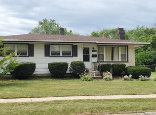 2909 188th Pl, Lansing, IL 60438