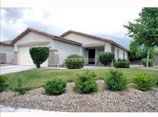 4820 Peaceful Pond Ave, Las Vegas, NV 89131