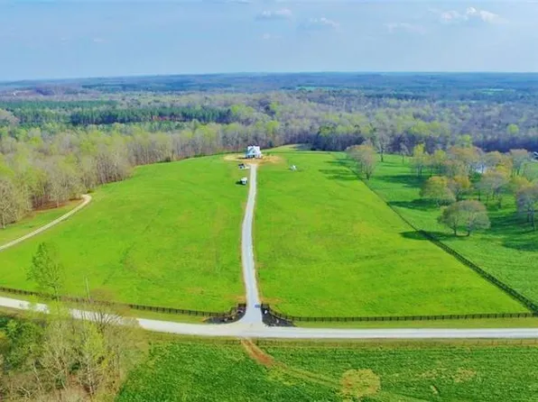 1340 Wrights Mill Rd, Commerce, GA 30530