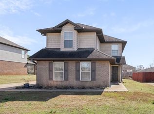 157 Fields Pond Dr, Madison, AL 35756