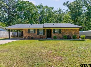 214 Mockingbird Ln, Gilmer, TX 75645