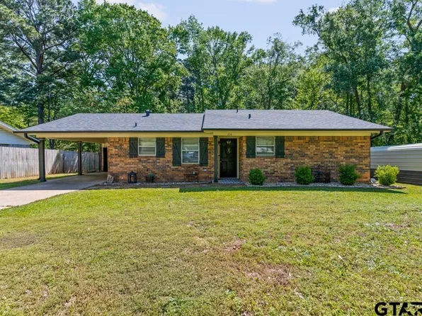 214 Mockingbird Ln, Gilmer, TX 75645