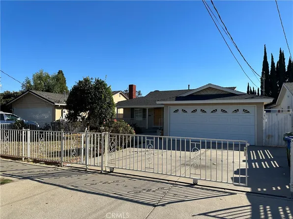 14222 Hart St, Van Nuys, CA 91405