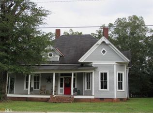 9414 Highway 18 W, Concord, GA 30206