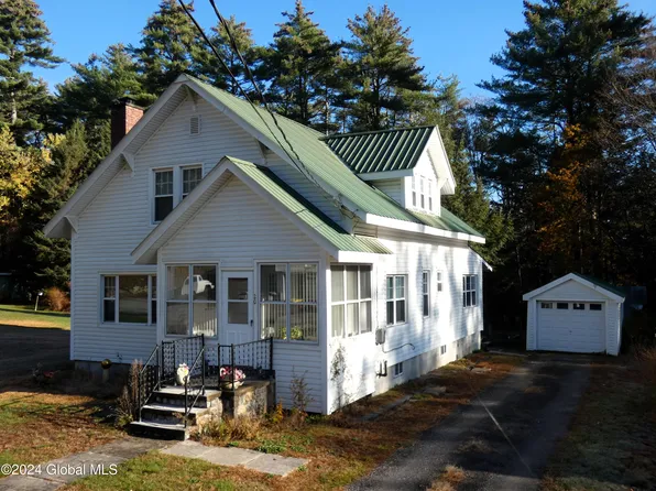 20 Prospect Street, Warrensburg, NY 12885
