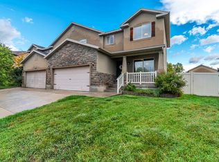 5584 W Cedar Park Dr S, Herriman, UT 84096