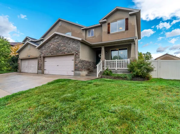 5584 W Cedar Park Dr S, Herriman, UT 84096