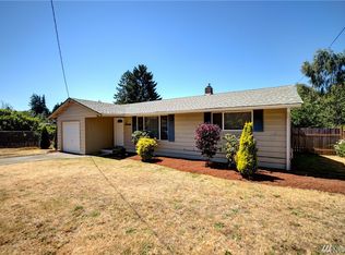 21626 88th Ave W, Edmonds, WA 98026
