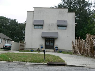 1624 General Collins Ave, New Orleans, LA, 70114