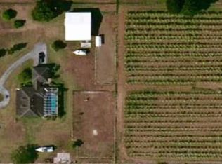 21075 Sw 230th Street, miami, FL 33170