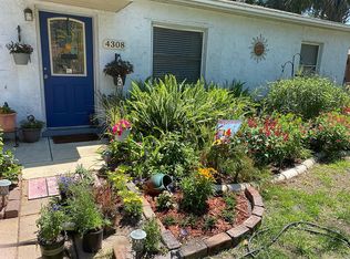 4308 S Renellie Dr, Tampa, FL 33611