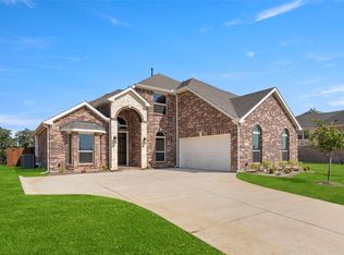 328 Willie Way, Burleson, TX 76028