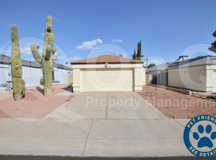 23423 N 39th Ln, Glendale, AZ 85310