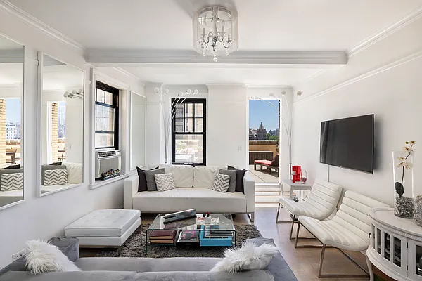 Rented by Douglas Elliman | media 13