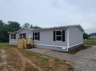 296 McDonald Dr, Brandenburg, KY 40108