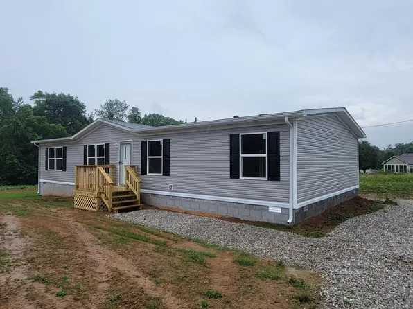 296 McDonald Dr, Brandenburg, KY 40108