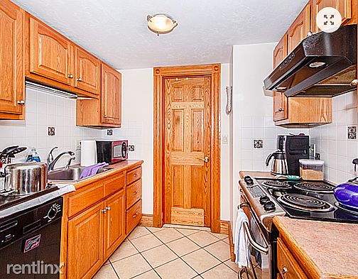 89 Myrtle St. #A Boston - Beacon Hill Unit Photo 7