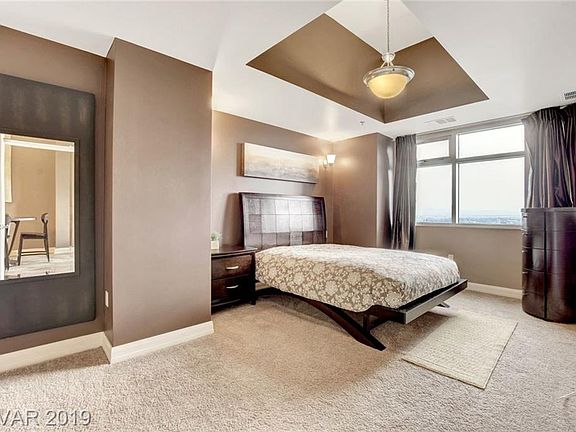 3rd image of 150 Las Vegas Blvd N Unit 1201