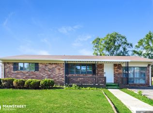 5635 W Henry St, Indianapolis, IN