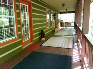 4029 Ole Smoky Way, Sevierville, TN 37862