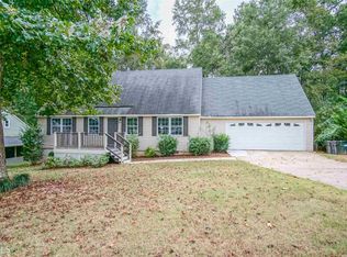 6685 Oakland Dr, Douglasville, GA 30135