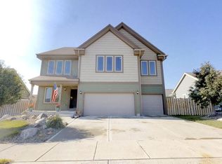 3309 32nd St W, Williston, ND 58801