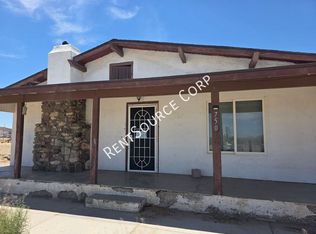 750 Us Highway 58, Barstow, CA 92311
