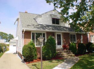 20501 Goller Ave, Euclid, OH