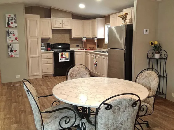 Woodward Estates MHC - Rent to Own