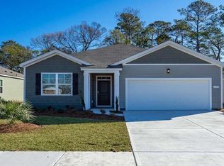 654 Wallace Dr LOT 173, Aria B Little River, SC 29566
