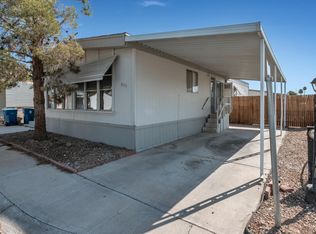 3670 Estes Park Dr, Las Vegas, NV 89122