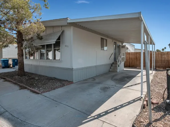3670 Estes Park Dr, Las Vegas, NV 89122