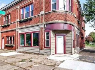 128 Auburn Ave #5, Buffalo, NY 14213