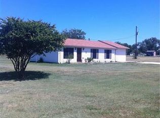 8323 Whispering Meadows Rd, Joshua, TX 76058