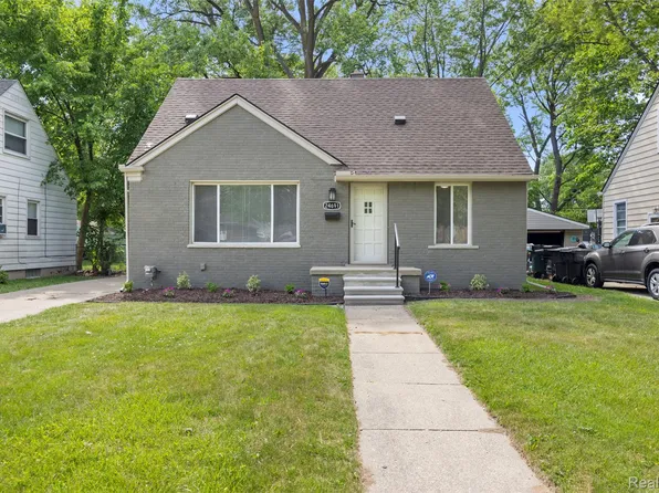24691 Kipling St, Oak Park, MI 48237
