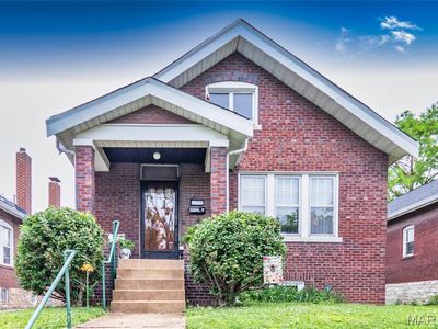 5205 Bancroft Ave, Saint Louis, MO, 63109