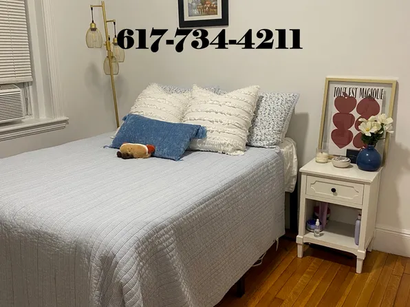 220 Jamaicaway, Jamaica Plain, MA 02130