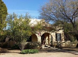 2709 E 3rd St, Tucson, AZ 85716