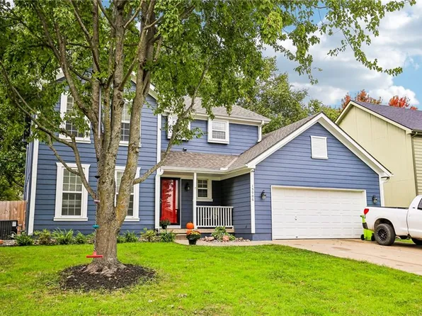 15906 Harold Dr, Belton, MO 64012
