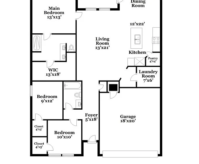 1545 Birmingham Dr — Photo 2