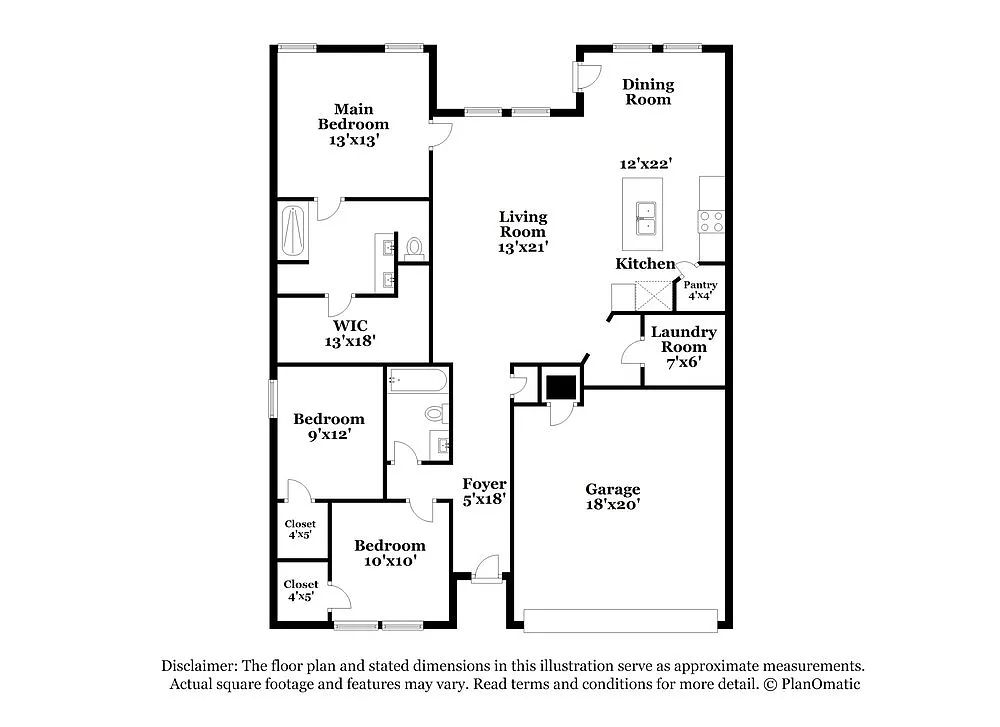 Building Photo - 1545 Birmingham Dr