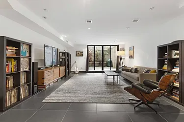 Rented by Corcoran